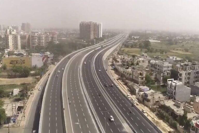 Delhi–Meerut Expressway – Information & Status