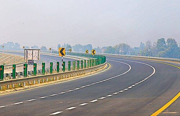 Ganga Expressway: UPEIDA’s Flagship project is ready to roll