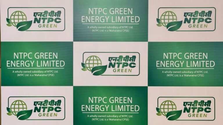 NTPC Green Energy: Is This the Game-Changer India’s Green Revolution Needs?