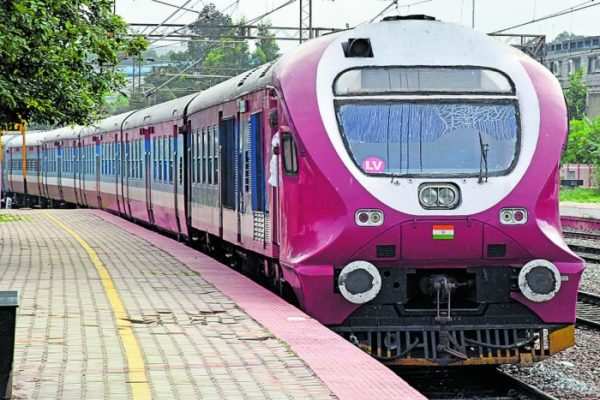 K-RIDE reveals 2 bidders for Bengaluru Suburban Rail’s Soladevanahalli depot