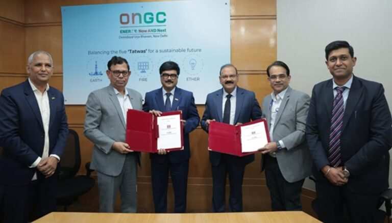 Power Grid signs memorandum of understanding to collaborate on green hydrogen and clean energy projects