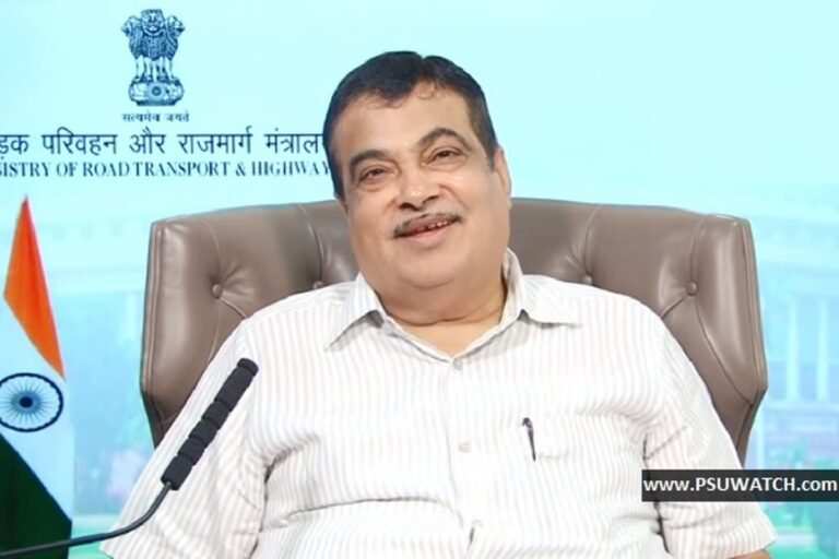 Delhi-Dehradun expressway to be completed within three months: Gadkari