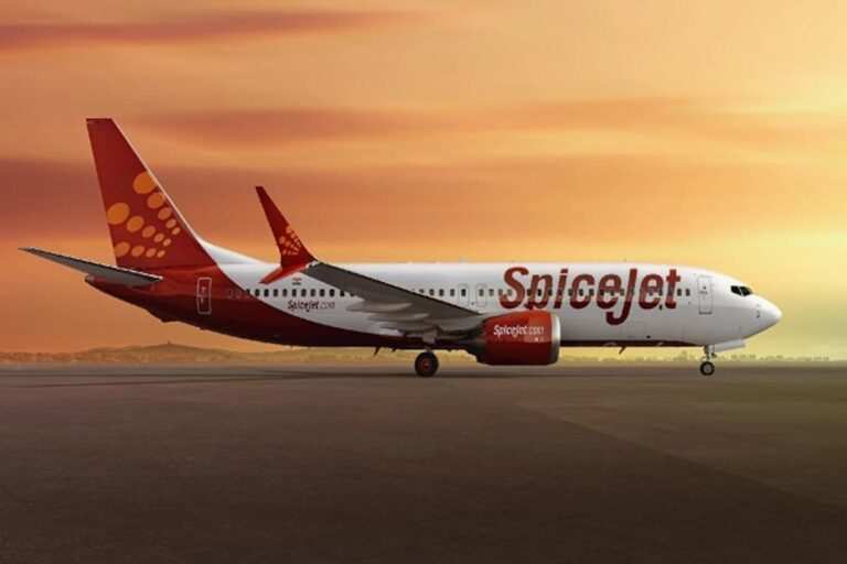 SpiceJet says it has liquidated outstanding employee provident fund dues worth Rs 160 cr