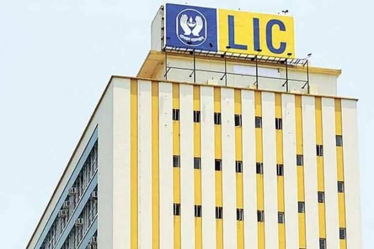 Life Insurance Corp reduces 2% stake in NMDC