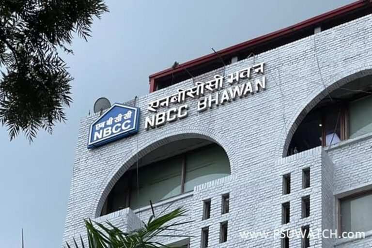 NBCC appointed consultant to complete Supertech’s 16 housing projects