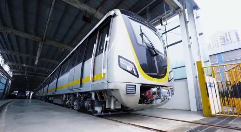 6 companies bid for Bangalore Metro Phase 3 DDC contracts