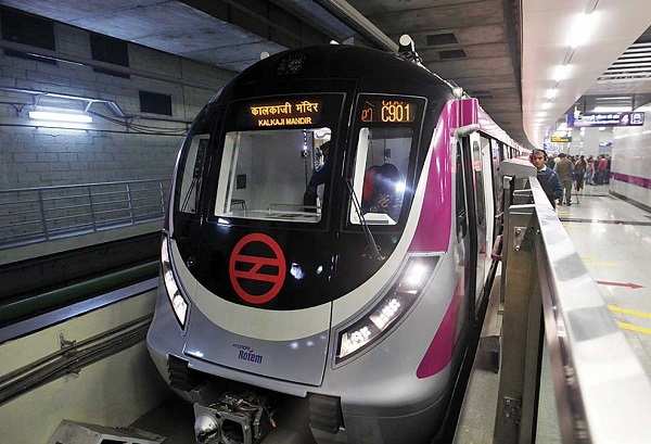 Bhubaneswar Metro: Alstom, BEML and Titagarh bid for rolling stock contract