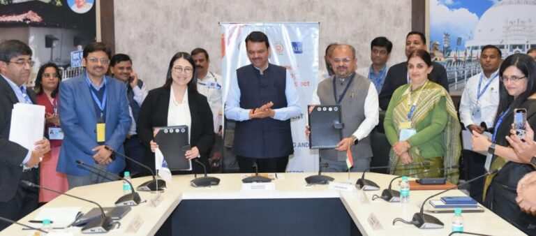 ADB will support Phase 2 of Nagpur Metro with ₹1,527 Crore