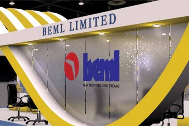 BEML partners with NHPC to jointly develop desilting and dredging solutions for hydropower projects