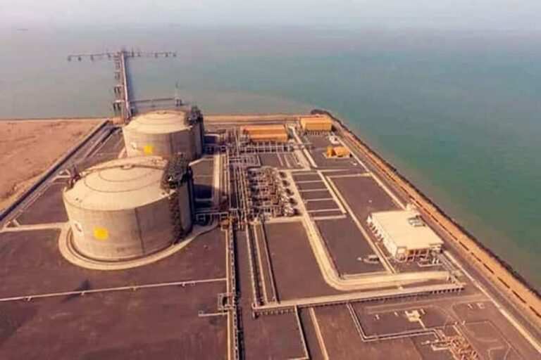 India launches anti-dumping investigation into imports of LNG tanks from China