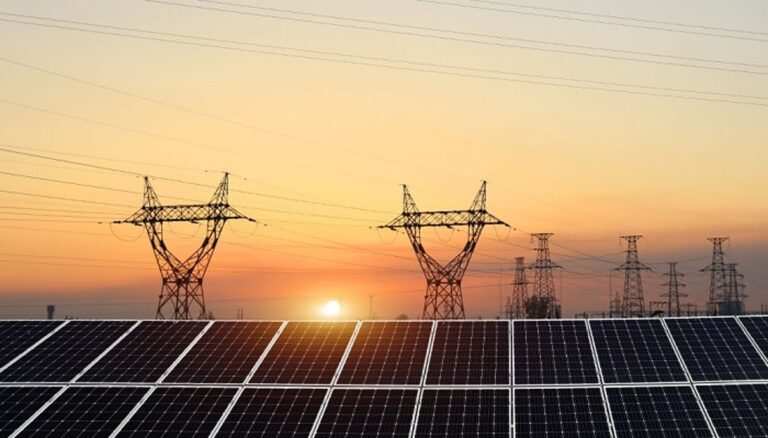 NTPC Renewable starts commercial electricity supply from its solar project in Gujarat