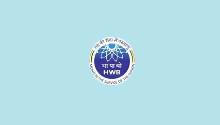 Mudit Srivastava (IRS) appointed in-house financial advisor to the Heavy Water Board