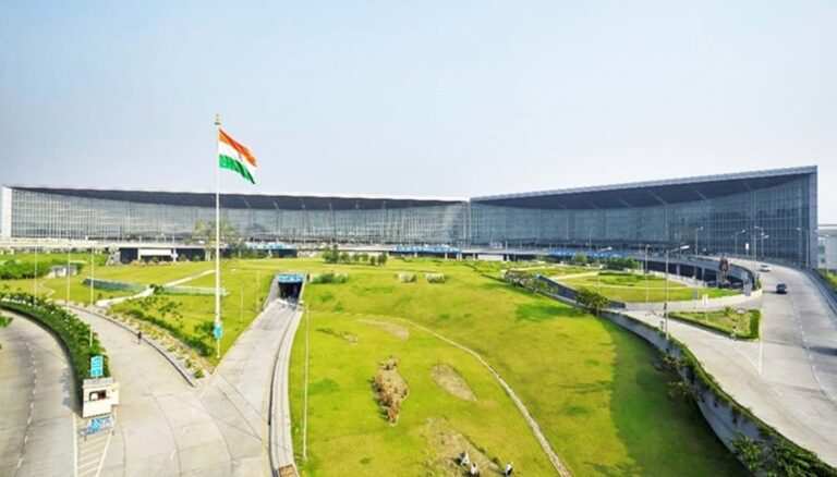 AAI’s Kolkata Airport is gearing up to celebrate 100 years