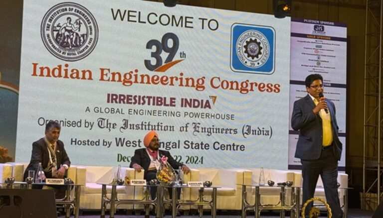 India needs more than 10 lakh additional engineers by 2050 for RE Vision: IREDA CMD