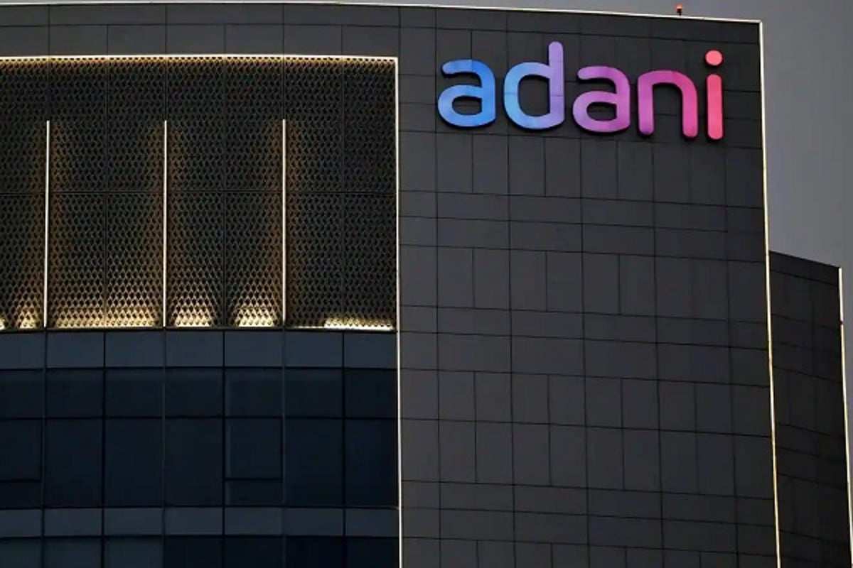 The Adani Group will invest Rs 28,000 crore in thermal power and other projects in Bihar