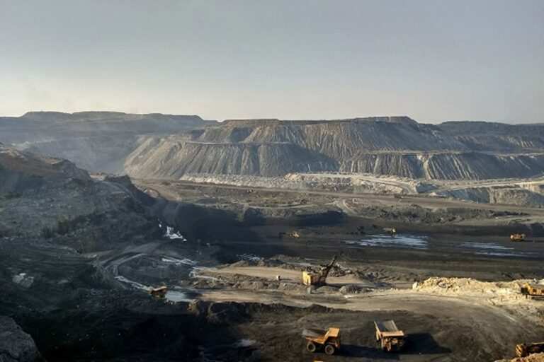 Government issues allotment order to Hindalco Industries for coal mine in Odisha