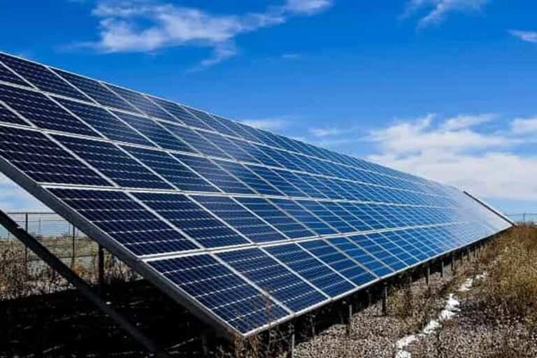 Grew Energy wins order to supply 500 MW modules for solar project in Rajasthan