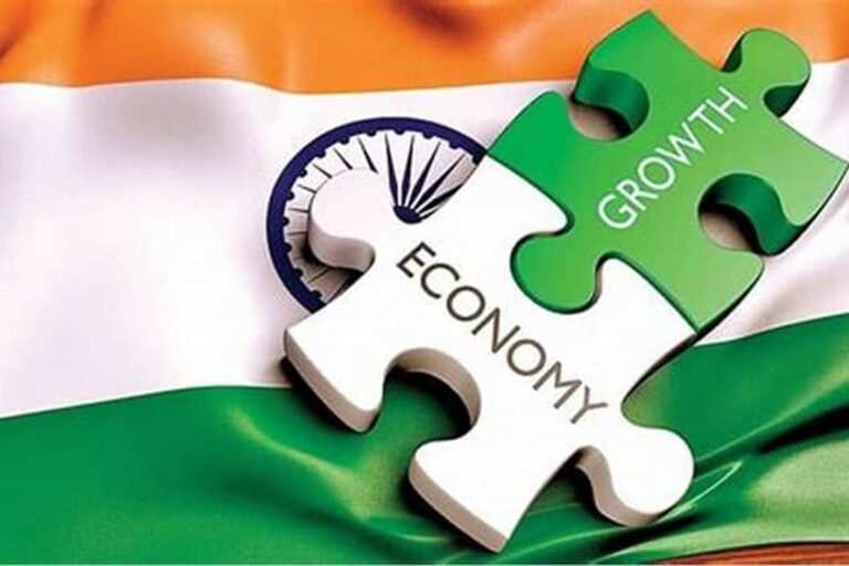 Indian economy to grow 6.6% in fiscal 2026: Ind-Ra