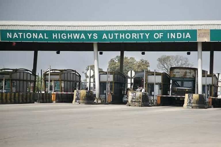 NHAI directs contractors to ensure quality installation of safety barriers on national highways