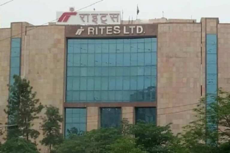 RITES secures contract worth Rs 69.78 crore from SAIL’s Bhilai Steel Plant